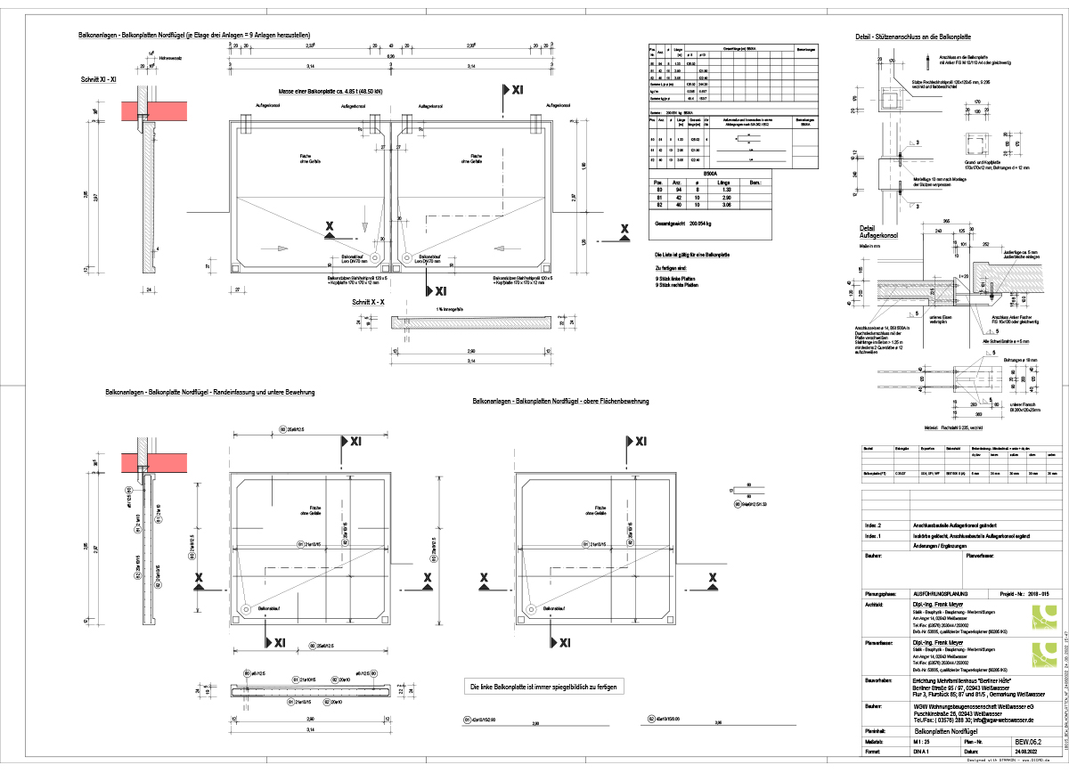 Planungsskizze Planungsskizze